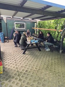 Bezirksjugendangeln 25.04.2026
